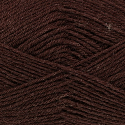 King Cole Merino Blend 4-fädig										 - 023 Chocolate