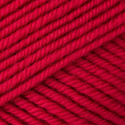 Rico Essentials Merino DK										 - 05 Red