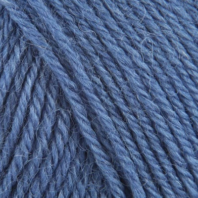 King Cole Merino Blend 4-fädig										 - 096 Slate Blue