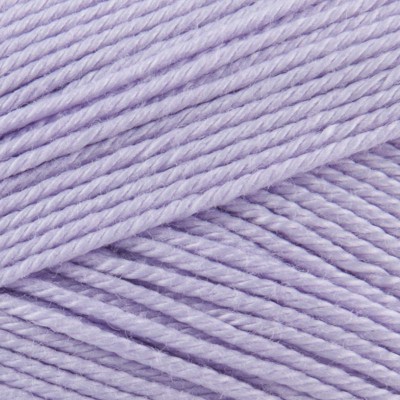 Patons Cotton 4 Ply										 - 1701 Lilac