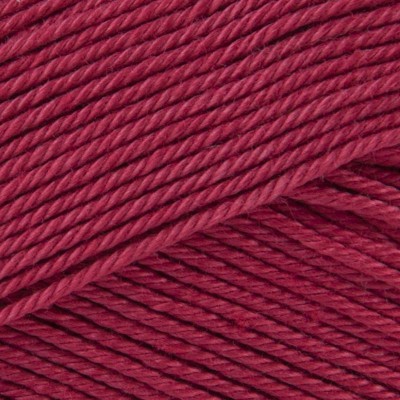 Patons Cotton 4 Ply										 - 1724 Pomegranate