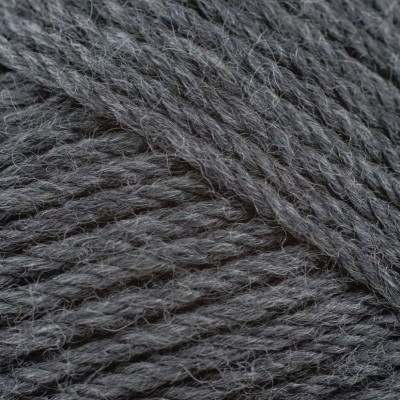 Rowan Pure Wool Superwash Worsted										 - 111 Granite