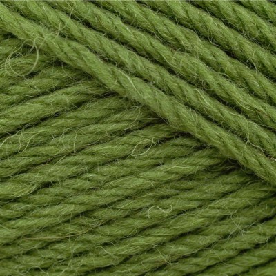 Rowan Pure Wool Superwash Worsted										 - 125 Olive