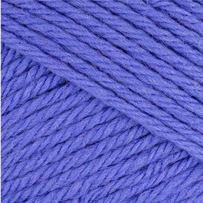 Rowan Pure Wool Superwash Worsted										 - 146 Periwinkle