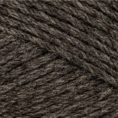 Rowan Pure Wool Superwash Worsted										 - 155 Charcoal