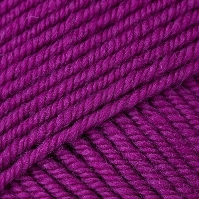 Rico Essentials Merino DK										 - 15 Berry