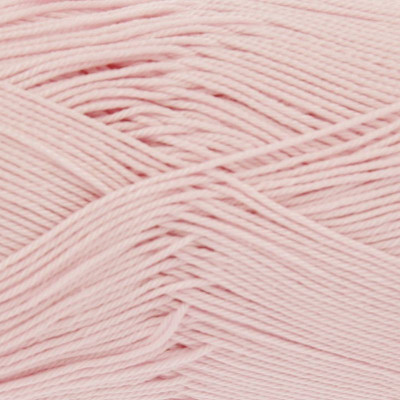 King Cole Giza Cotton 4 Ply										 - 2192 Pink