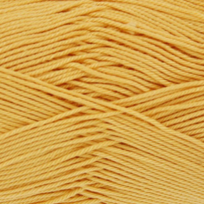 King Cole Giza Cotton 4 Ply										 - 2200 Amber