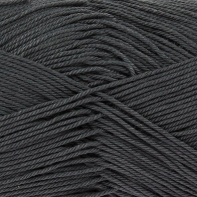 King Cole Giza Cotton 4 Ply										 - 2207 Grey