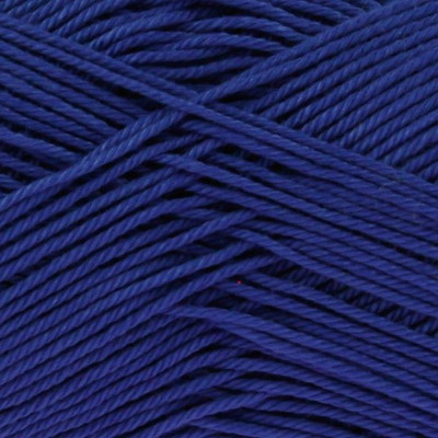 King Cole Giza Cotton 4 Ply										 - 2416 Royal