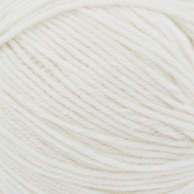 King Cole Luxury Merino DK										 - 2610 White