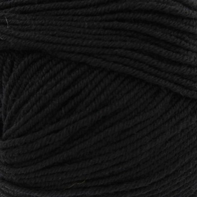 King Cole Luxury Merino DK										 - 2611 Black