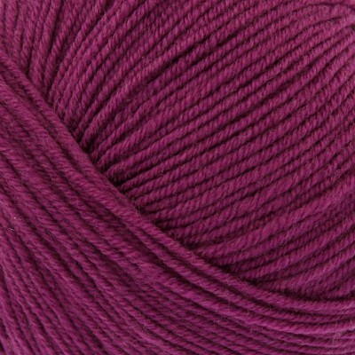 King Cole Luxury Merino DK										 - 2631 Damson