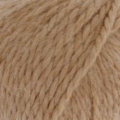 King Cole Superfine Alpaca Chunky										 - 2691 Camel