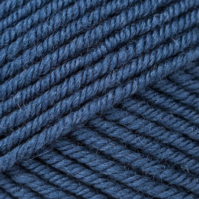 Rico Essentials Merino DK										 - 28 Navy