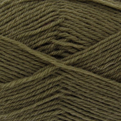 King Cole Merino Blend 4-fädig										 - 3124 Vine Leaf