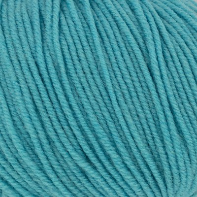 King Cole Luxury Merino DK										 - 3390 Turquoise