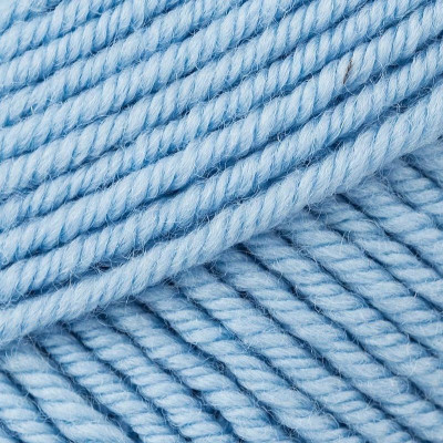 Rico Essentials Merino DK										 - 34 Light Blue