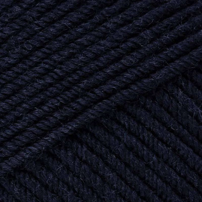 Rico Essentials Merino DK										 - 36 Navy Blue