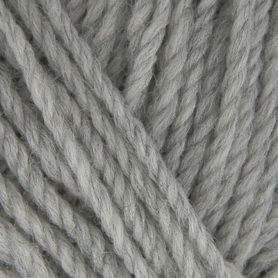 Rico Essentials Soft Merino Aran										 - 020 Light grey