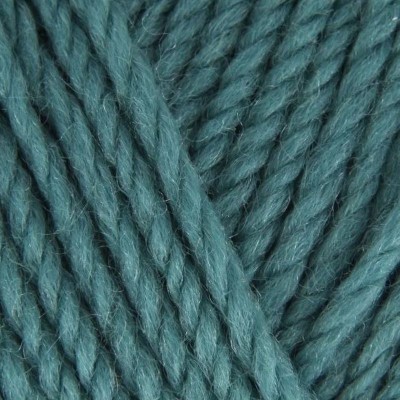 Rico Essentials Soft Merino Aran										 - 025 Petrol