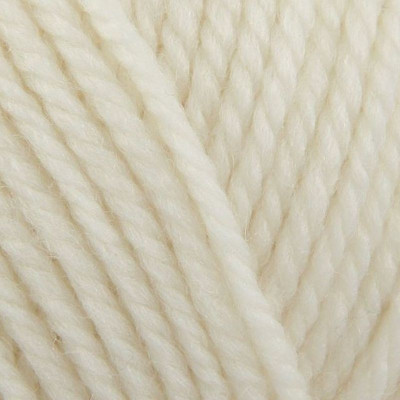 Rico Essentials Soft Merino Aran										 - 060 Natural