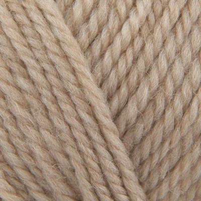 Rico Essentials Soft Merino Aran										 - 081 Camel Melange