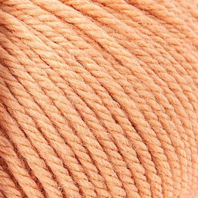 Rico Essentials Mega Wool Chunky										 - 004 Salmon