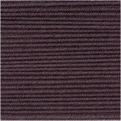 Rico Essentials Merino DK										 - 85 Dark Purple