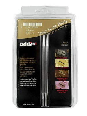 addiClick Basic-Spitzen										 - 10,0 mm