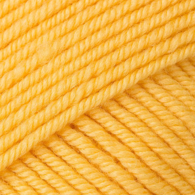 Rico Essentials Merino DK										 - 65 Yellow