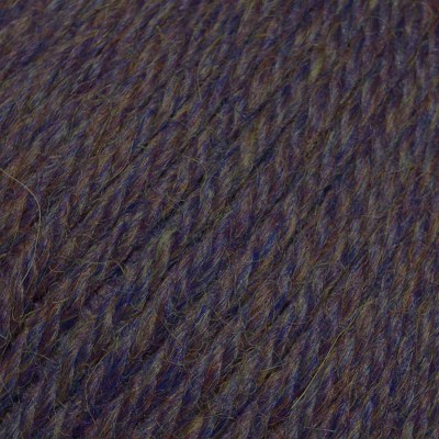 King Cole Baby Alpaca DK										 - 664 Damson