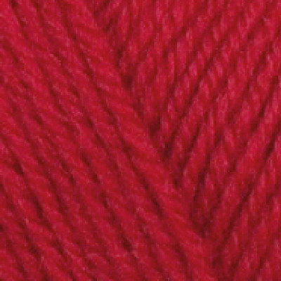 King Cole Merino Blend 4-fädig										 - 703 Cranberry