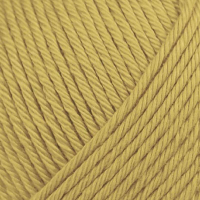 Rowan Cotton Glace										 - 833 Ochre