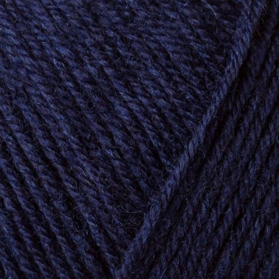 Regia 4 Ply 100g										 - 00324 Marine