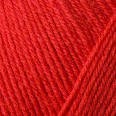 Regia 4 Ply 100g										 - 02054 Hochrot