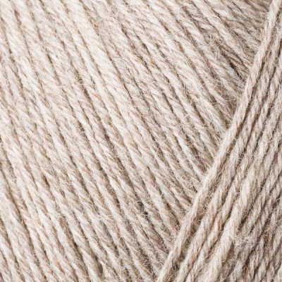 Regia 4 Ply 100g										 - 02070 Holz meliert