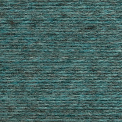 Regia Premium Merino Yak										 - 7518 Mineral Blue