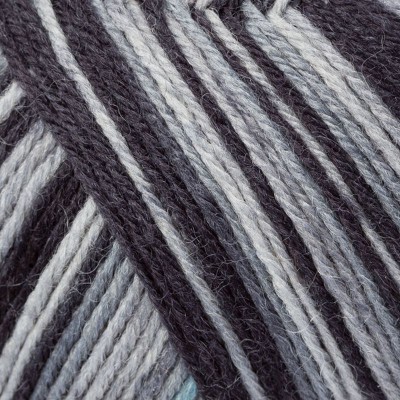 Regia 4 Ply Color 100g										