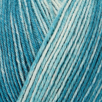 Regia Premium Silk Color										 - 65 Teal