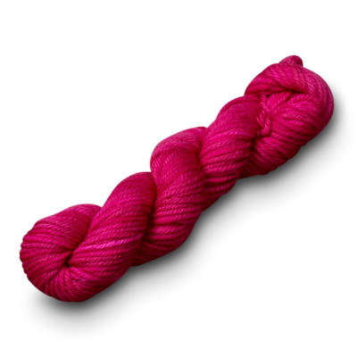 Manos Alegria Grande Bocados Mini Skeins										 - 2193 Cactus Flower