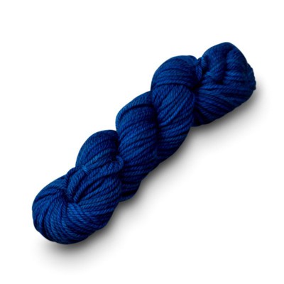 Manos Alegria Grande Bocados Mini Skeins										 - 2419 Oceana