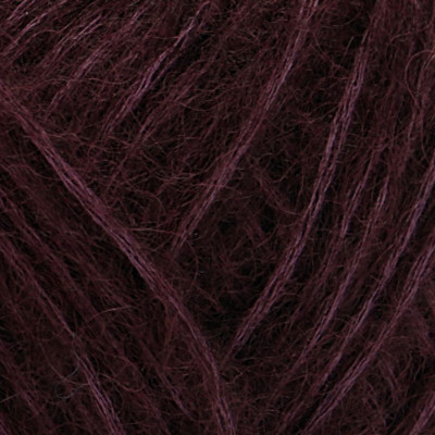 Rowan Alpaca Classic										 - 122 Dark Burgundy