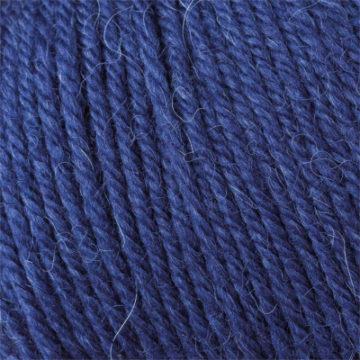 Rowan Alpaca Soft DK										 - 212 Marine Blue