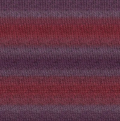 Louisa Harding Amitola Brushed										 - 344 Cabernet