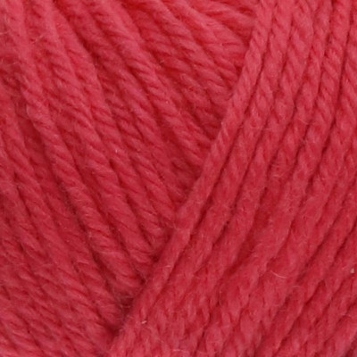 West Yorkshire Spinners Bo Peep Luxury Baby DK										 - 527 Ladybird