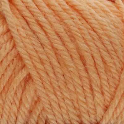 West Yorkshire Spinners Bo Peep Luxury Baby DK										 - 276 Pumpkin