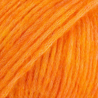 DROPS Air										 - 38 MIX Electric Orange