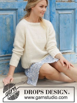 Carly Pullover