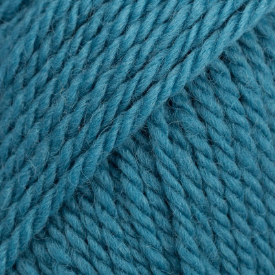 DROPS Alaska										 - 52 UNI Dark Turquoise